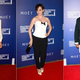 Image for article titled Bright Dresses and Bow Ties at the HFPA Banquet